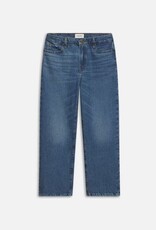 Frame Le Jane Crop - Caramia