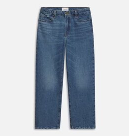 Frame Le Jane Crop - Caramia