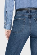 Frame Le Jane Crop - Caramia