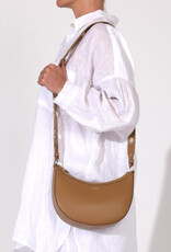 Cleobella Lyon Crossbody - Caramel