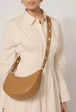 Cleobella Lyon Crossbody - Caramel