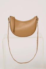 Cleobella Lyon Crossbody - Caramel