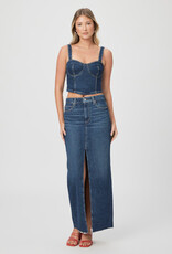 Paige Angela Maxi Skirt - Sketchbook