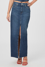 Paige Angela Maxi Skirt - Sketchbook