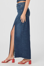 Paige Angela Maxi Skirt - Sketchbook