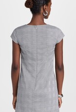 Amanda Uprichard Mariama Dress - Business Plaid