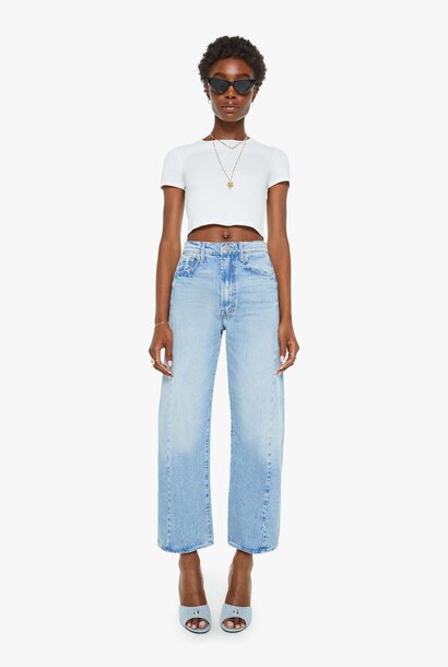 Half-Pipe Ankle - This Is How I Roll