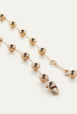 Jenny Bird Celeste Necklace - Gold