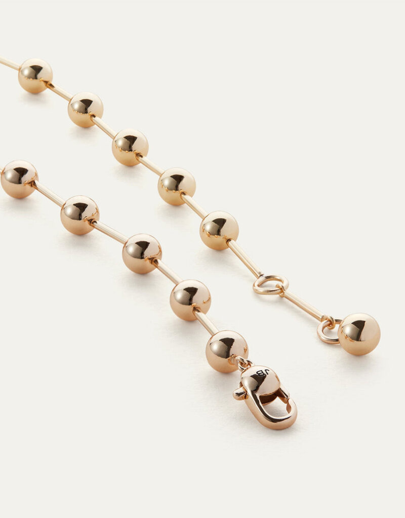 Jenny Bird Celeste Necklace - Gold