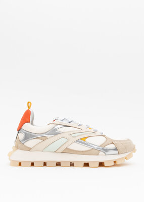 Oncept Oslo Sneaker - Ivory Moon