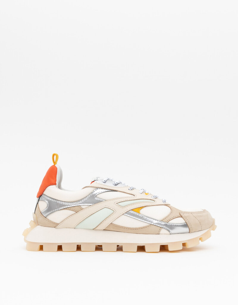 Oncept Oslo Sneaker - Ivory Moon