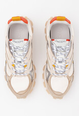 Oncept Oslo Sneaker - Ivory Moon