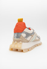 Oncept Oslo Sneaker - Ivory Moon