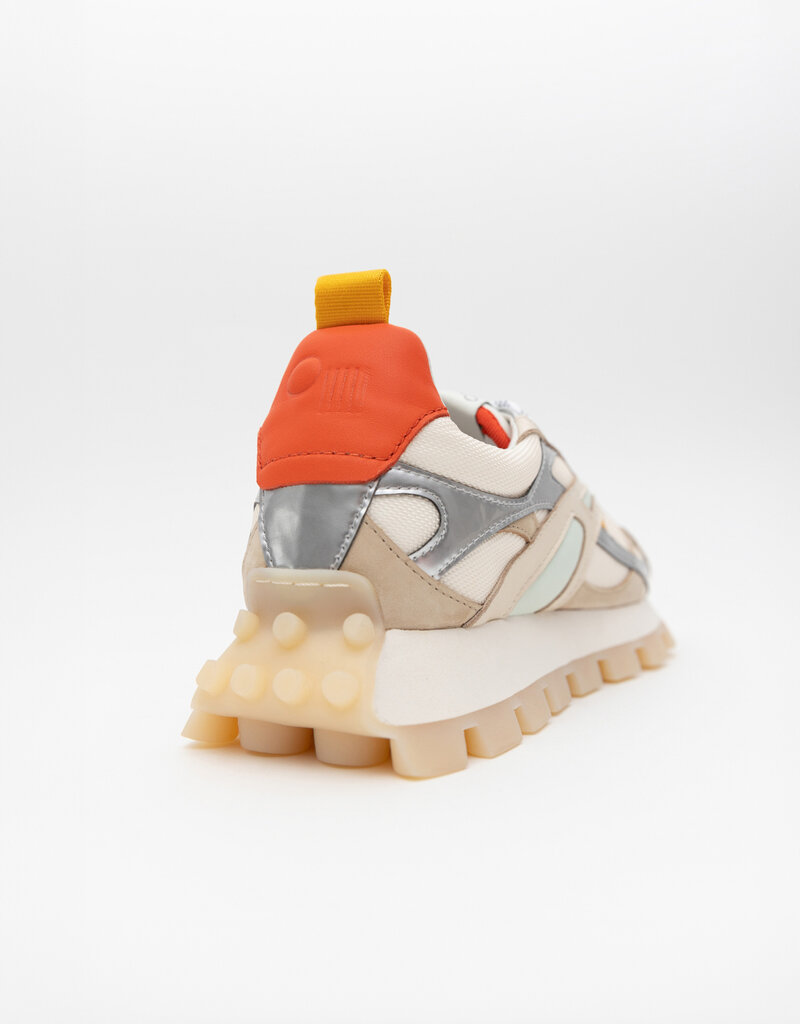 Oncept Oslo Sneaker - Ivory Moon
