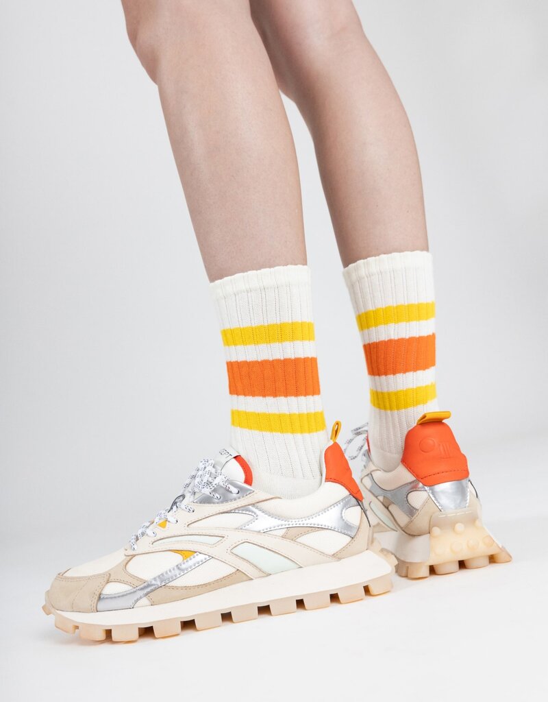 Oncept Oslo Sneaker - Ivory Moon
