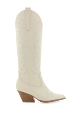 Billini Zakai Boot - Ivory