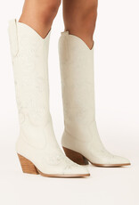 Billini Zakai Boot - Ivory