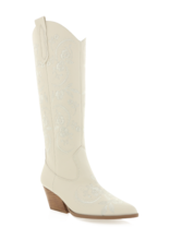 Billini Zakai Boot - Ivory