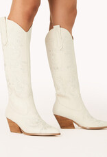 Billini Zakai Boot - Ivory