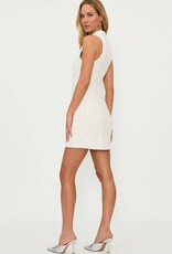 Beach Riot Eleanor Dress - I Do Ivory