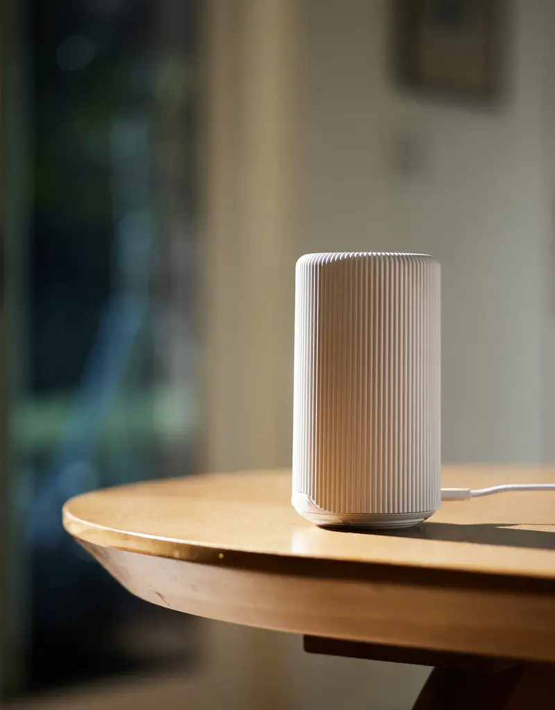 Pura Plus Device