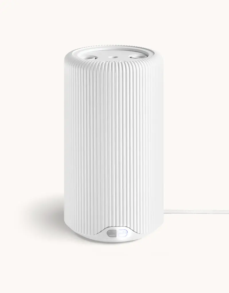 Pura Plus Device