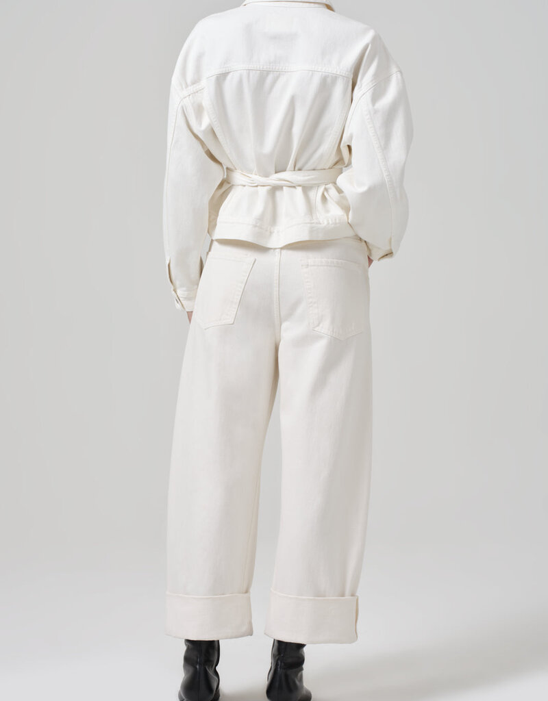 Citizens of Humanity Ayla Baggy - Pashmina