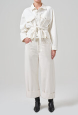 Citizens of Humanity Ayla Baggy - Pashmina