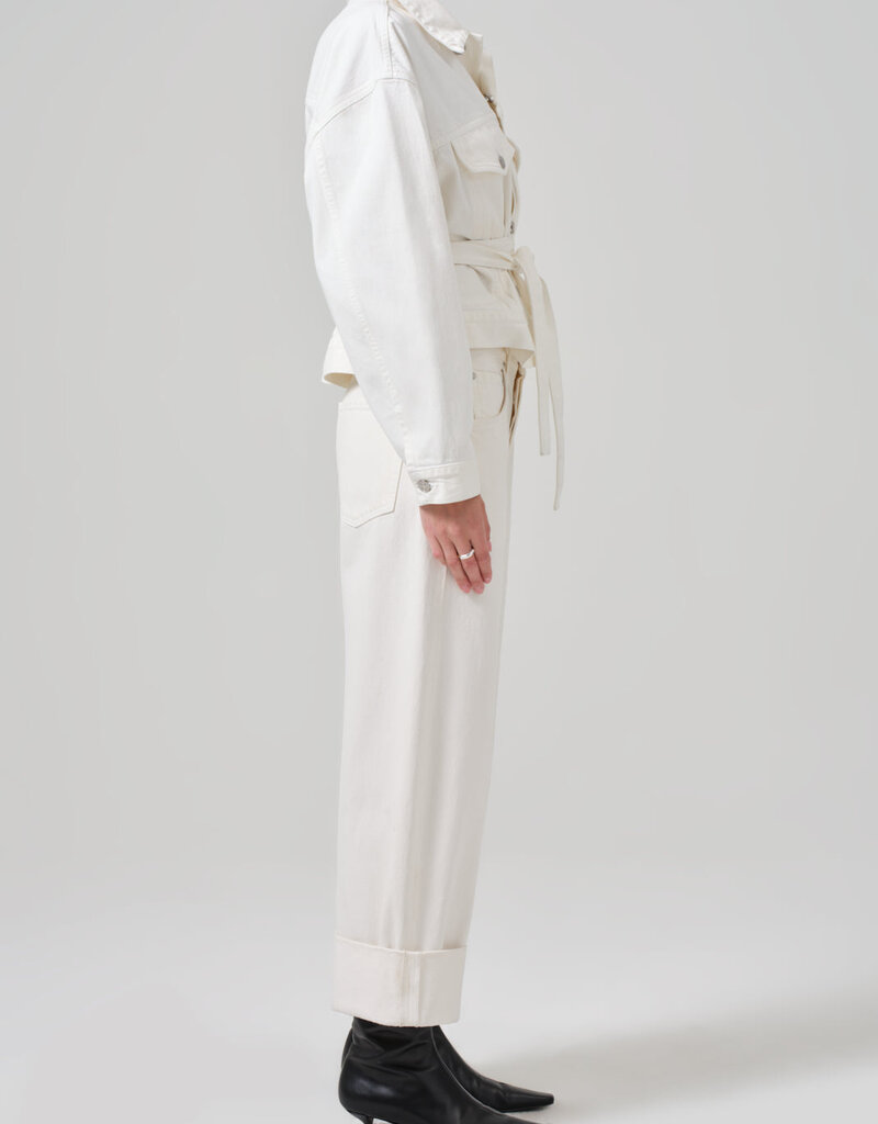 Citizens of Humanity Ayla Baggy - Pashmina