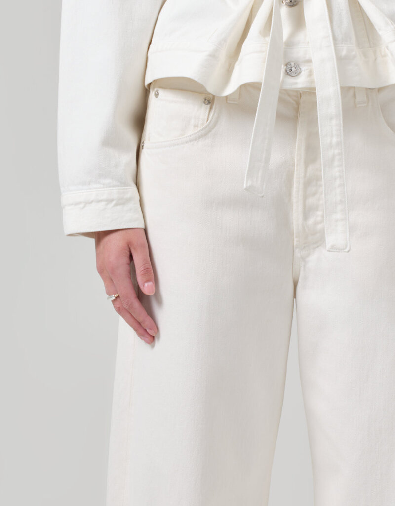 Citizens of Humanity Ayla Baggy - Pashmina