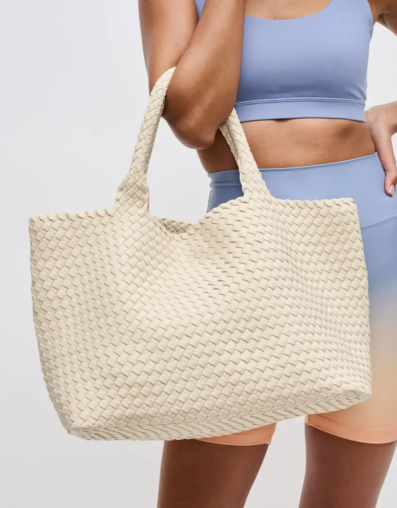 Sol and Selene Sky's The Limit - Large Tote