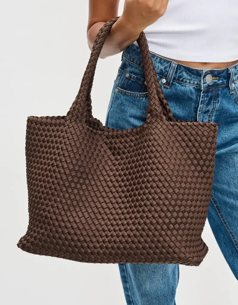 Sol and Selene Sky's The Limit - Large Tote