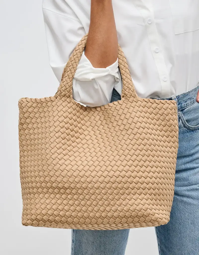 Sol and Selene Sky's The Limit - Medium Tote