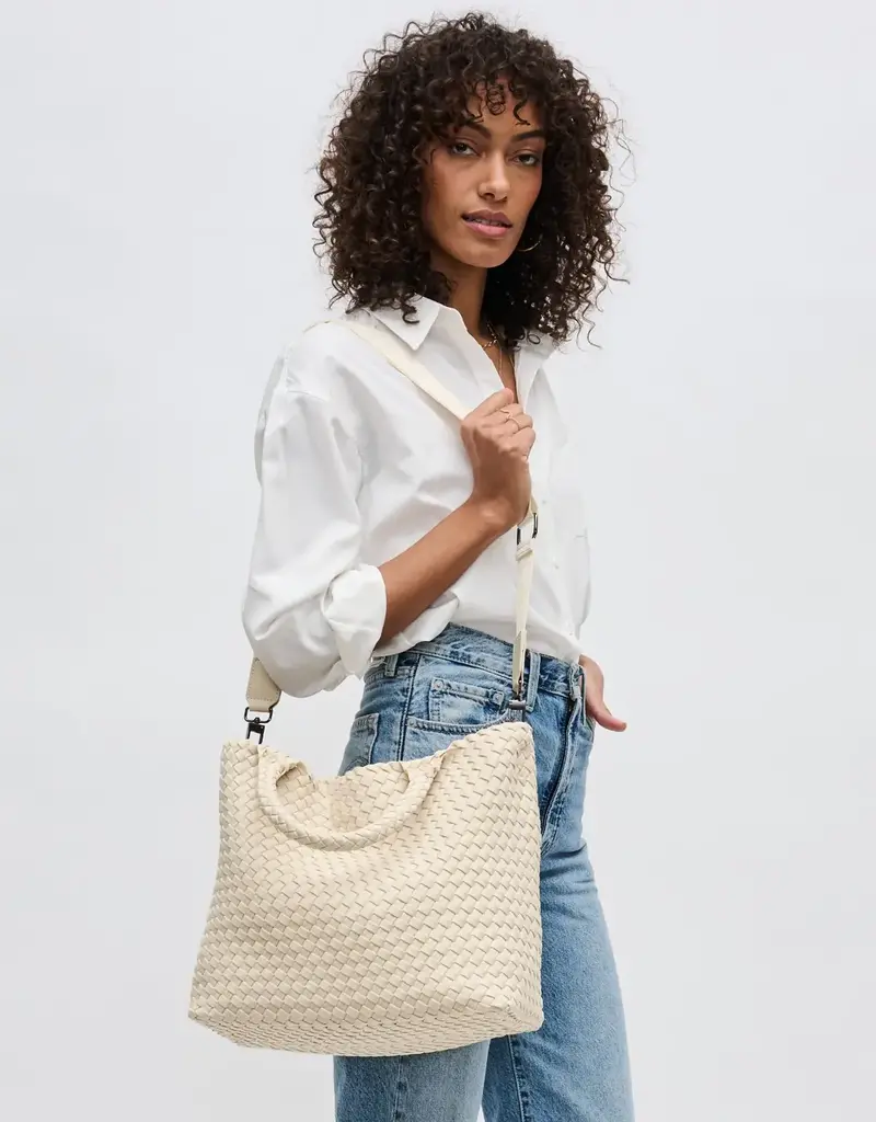 Sol and Selene Sky's The Limit - Medium Tote