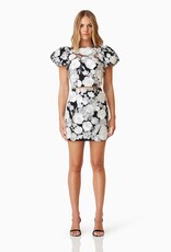Elliatt Selene Set - Black/White
