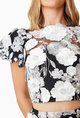 Elliatt Selene Set - Black/White
