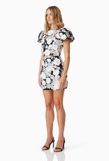 Elliatt Selene Set - Black/White