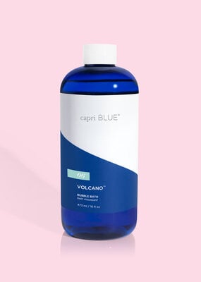 Capri Blue Volcano Bubble Bath - 16oz