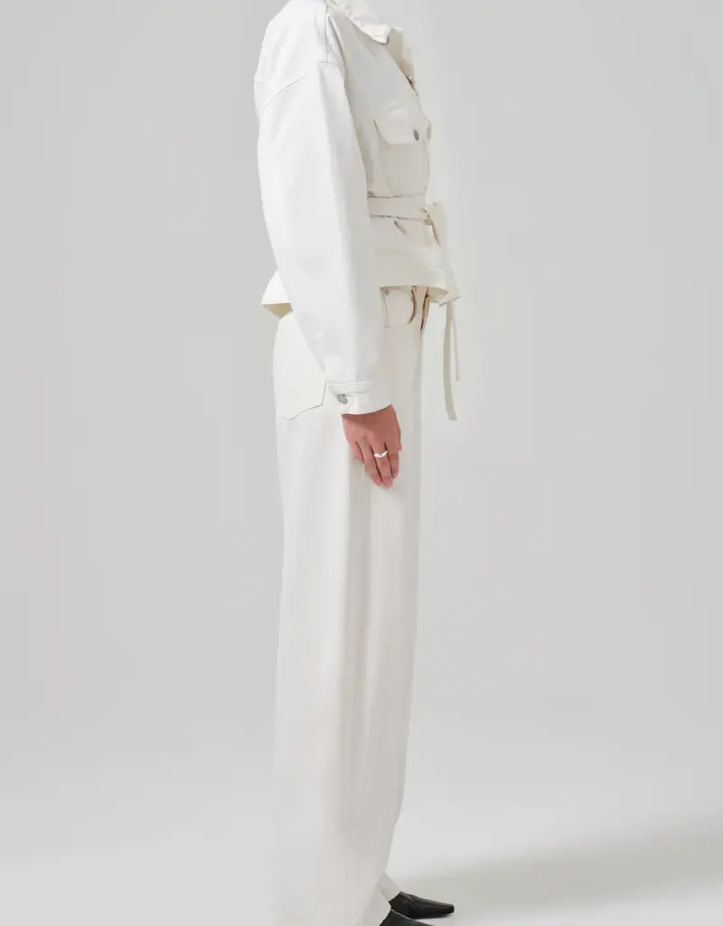 Citizens of Humanity Ayla Baggy - Pashmina