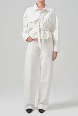 Citizens of Humanity Ayla Baggy - Pashmina