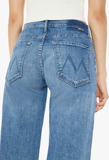 Mother Mid-Rise Maven Ankle - Toil and Trouble