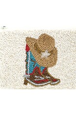 Tiana Coin Purse