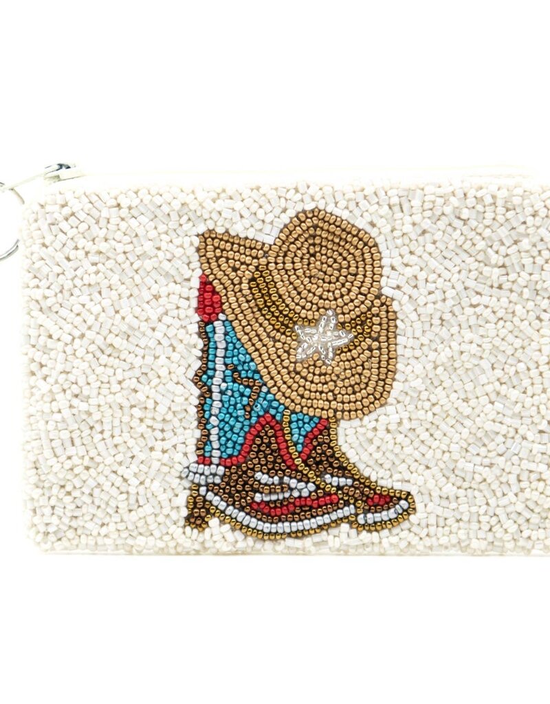 Tiana Coin Purse