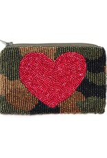 Tiana Coin Purse