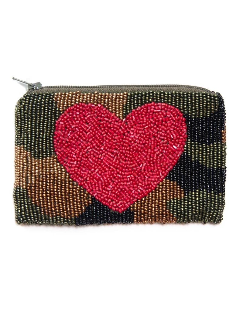 Tiana Coin Purse