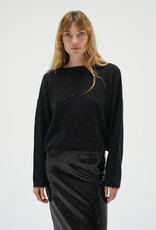 LNA Sheye Sparkle Sweater