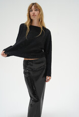 LNA Sheye Sparkle Sweater