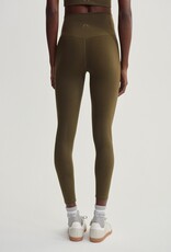 Varley FreeSoft High Rise Legging 25" - Dark Olive