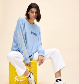 Daydreamer Nirvana 1993 Tour OS Long Sleeve