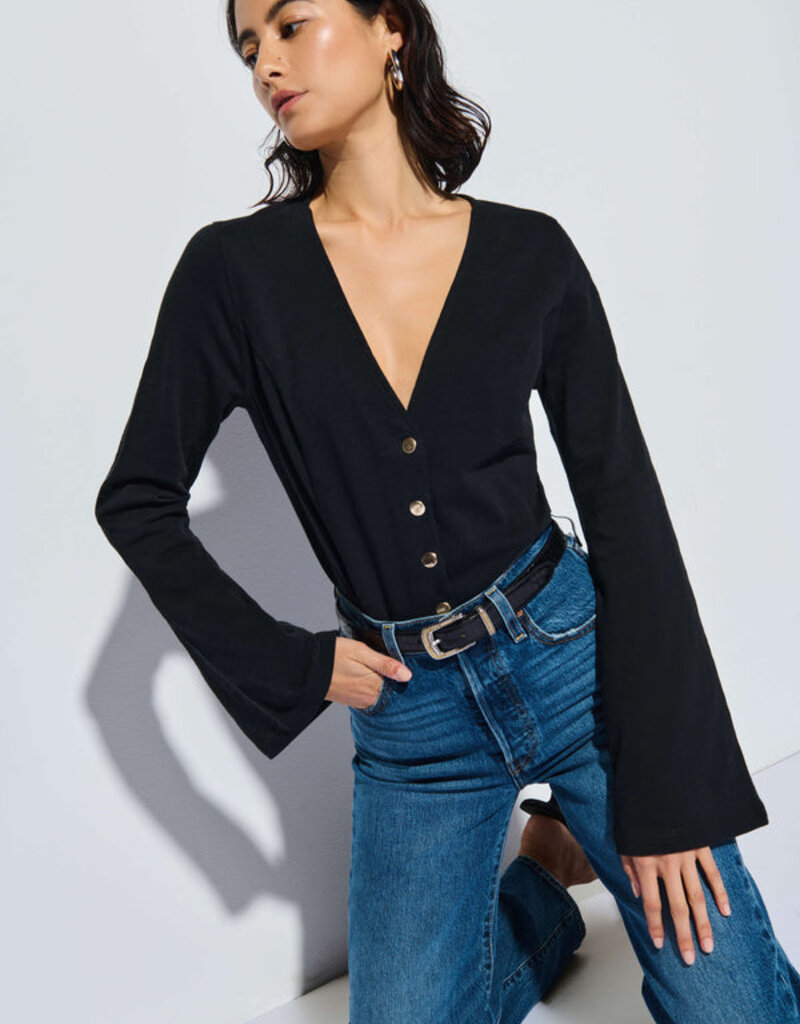 Nation Margaux Top
